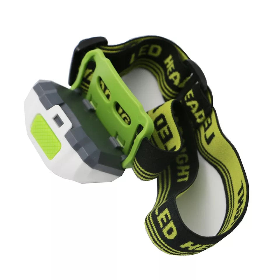 multifunctional Headlamp