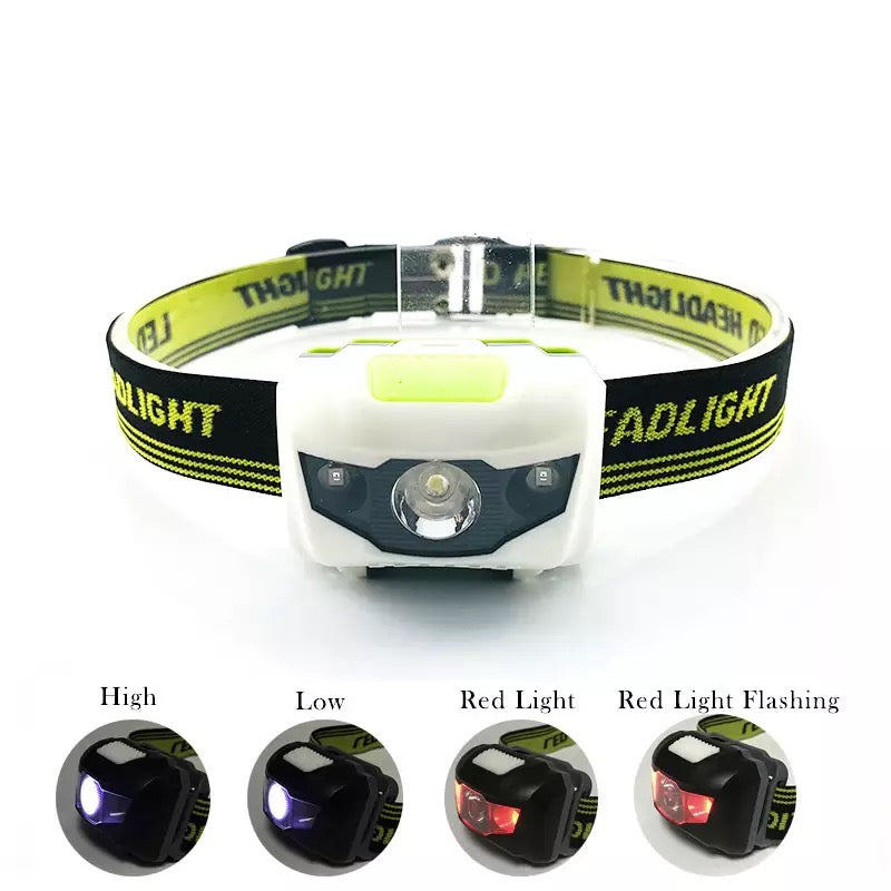 multifunctional Headlamp