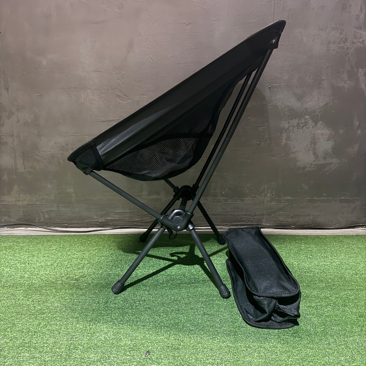 Portable collapsible Camping chair