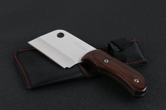 Sanjia K87 mini camping knife