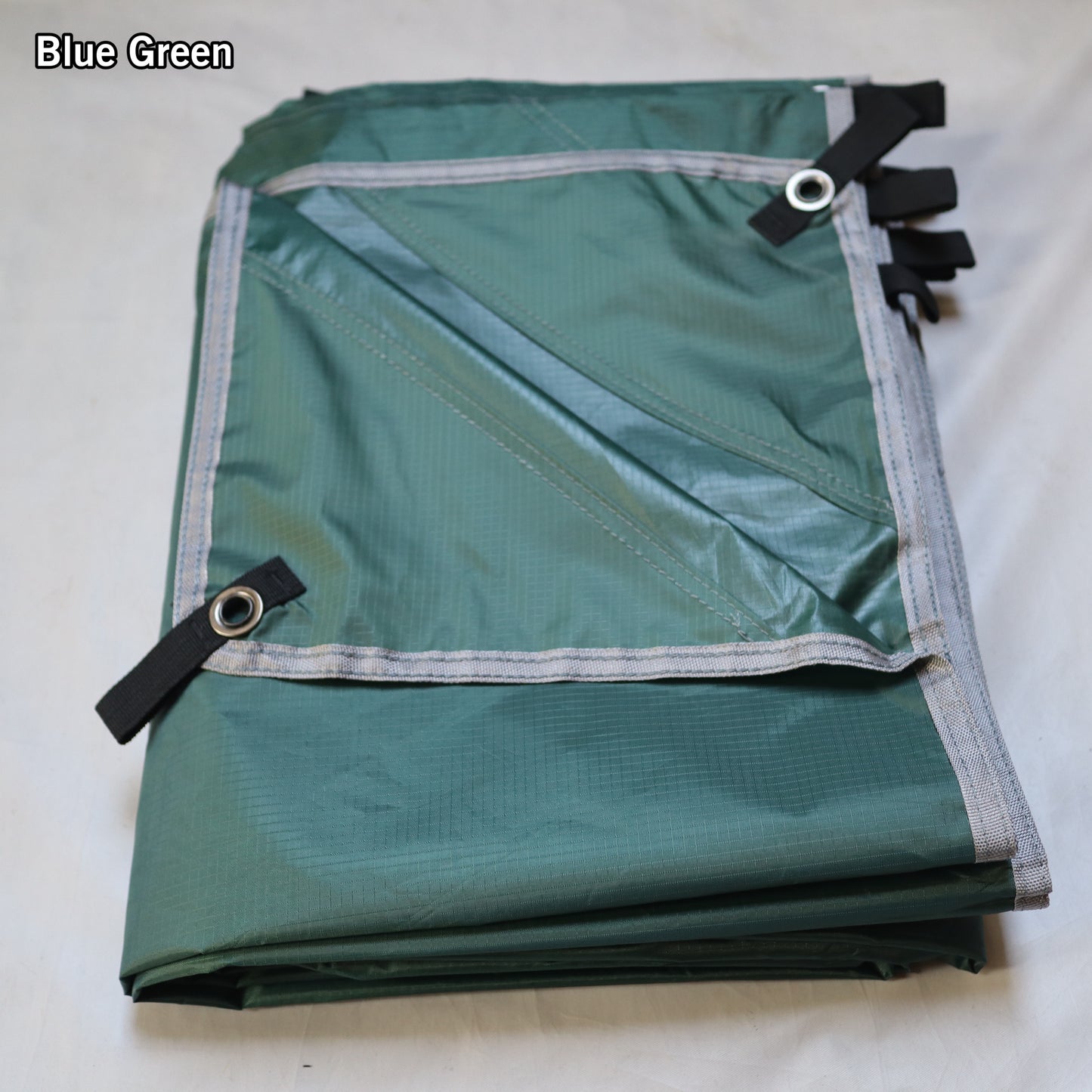 Altitude 3x3 waterproof Camping Tarp PU3000mm 210T polyester Ripstop