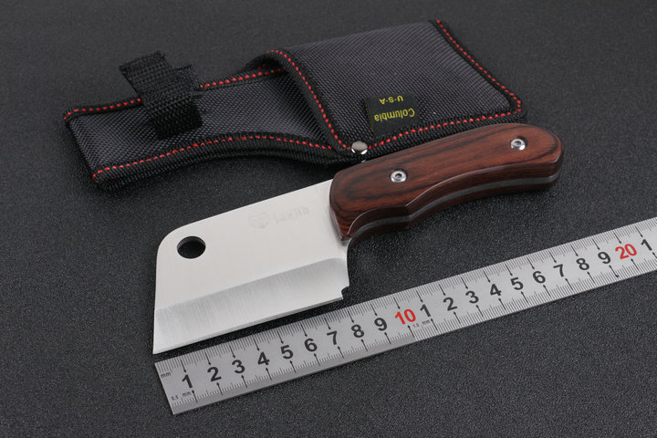 Sanjia K87 mini camping knife