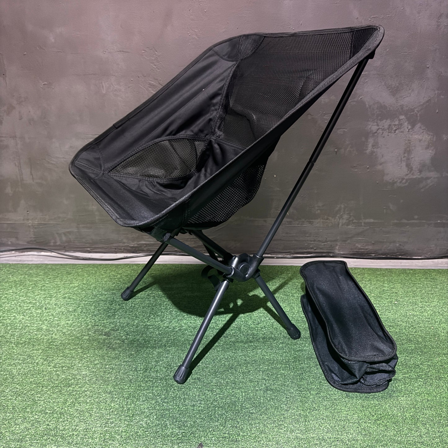 Portable collapsible Camping chair