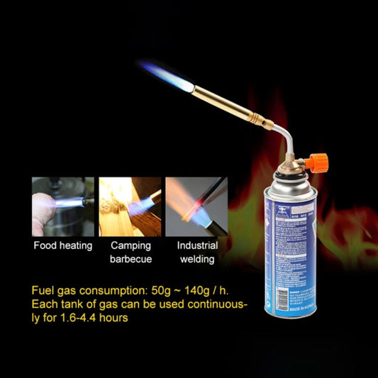 ￼outdoor portable blow torch for camping