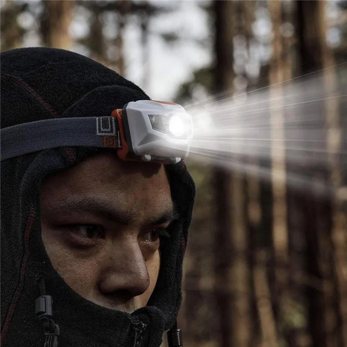 multifunctional Headlamp