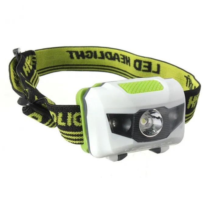 multifunctional Headlamp