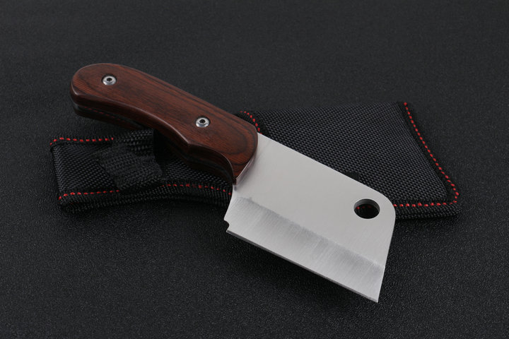 Sanjia K87 mini camping knife