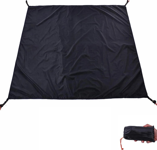 waterproof groundsheet 200x180cm