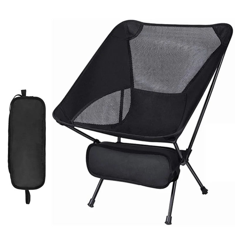 Portable collapsible Camping chair