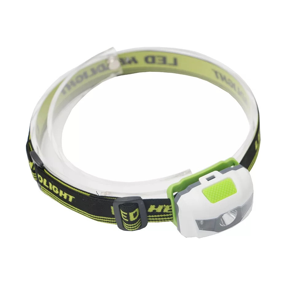 multifunctional Headlamp