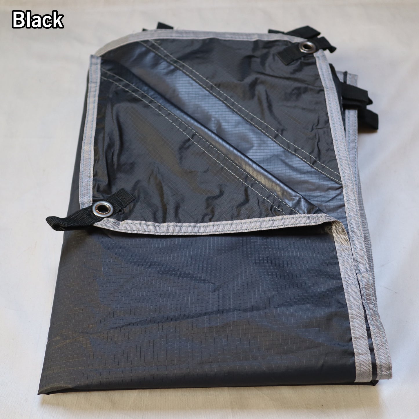 Altitude 3x3 waterproof Camping Tarp PU3000mm 210T polyester Ripstop