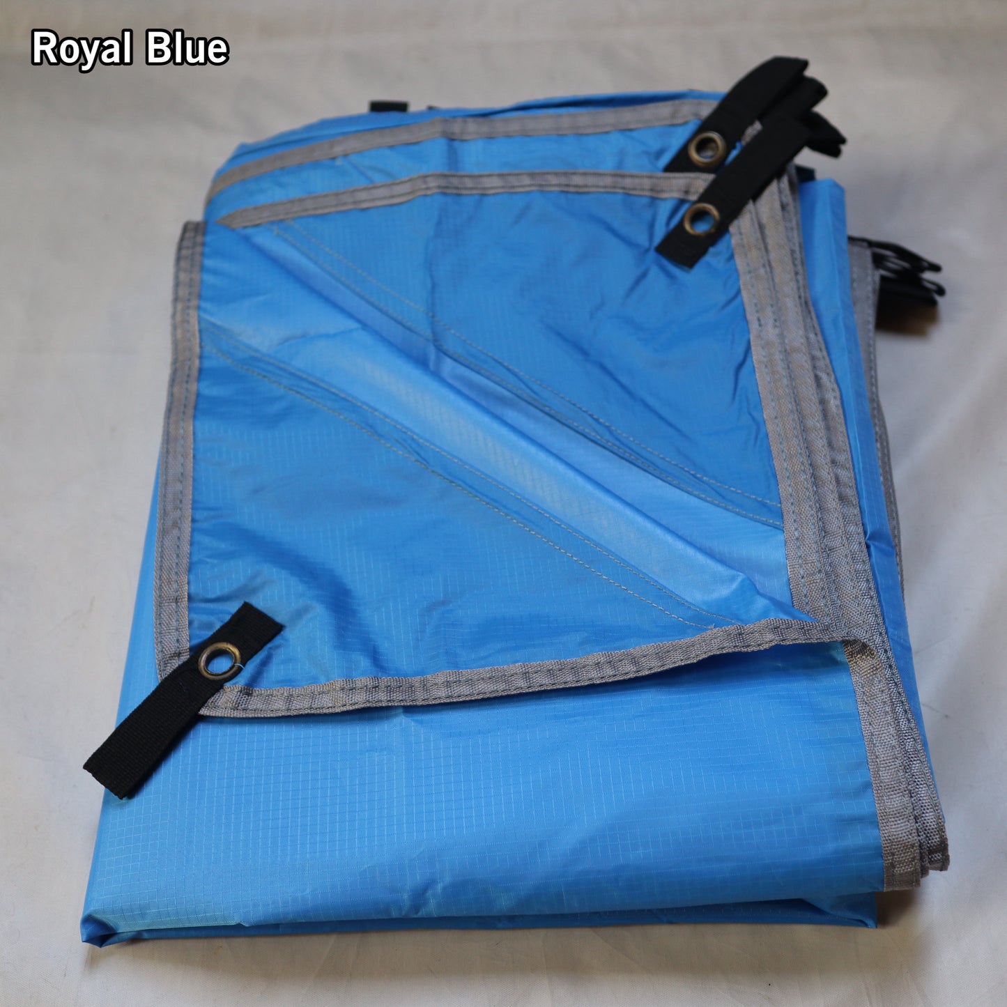 Altitude 3x3 waterproof Camping Tarp PU3000mm 210T polyester Ripstop