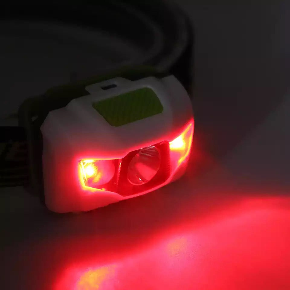 multifunctional Headlamp