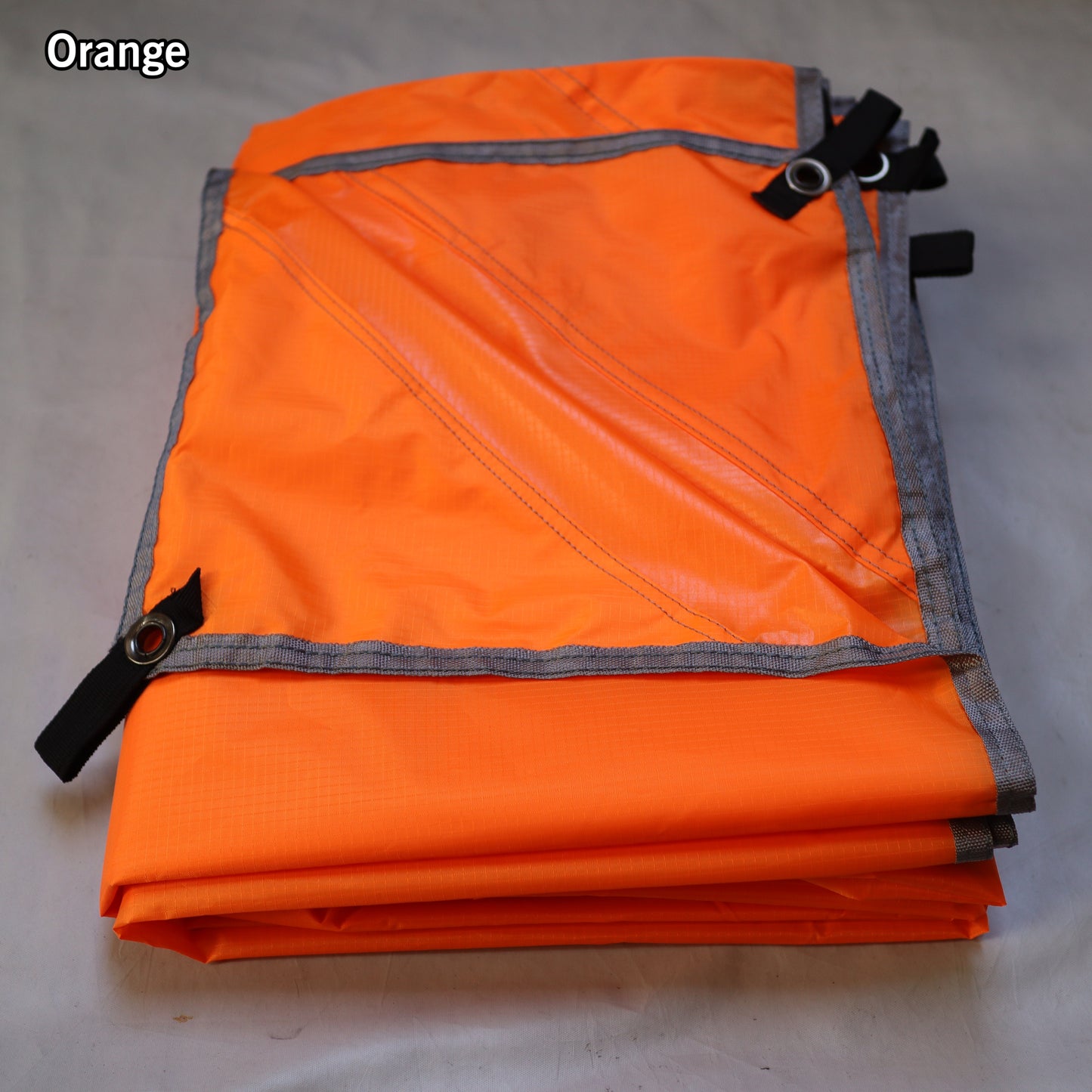 Altitude 3x3 waterproof Camping Tarp PU3000mm 210T polyester Ripstop