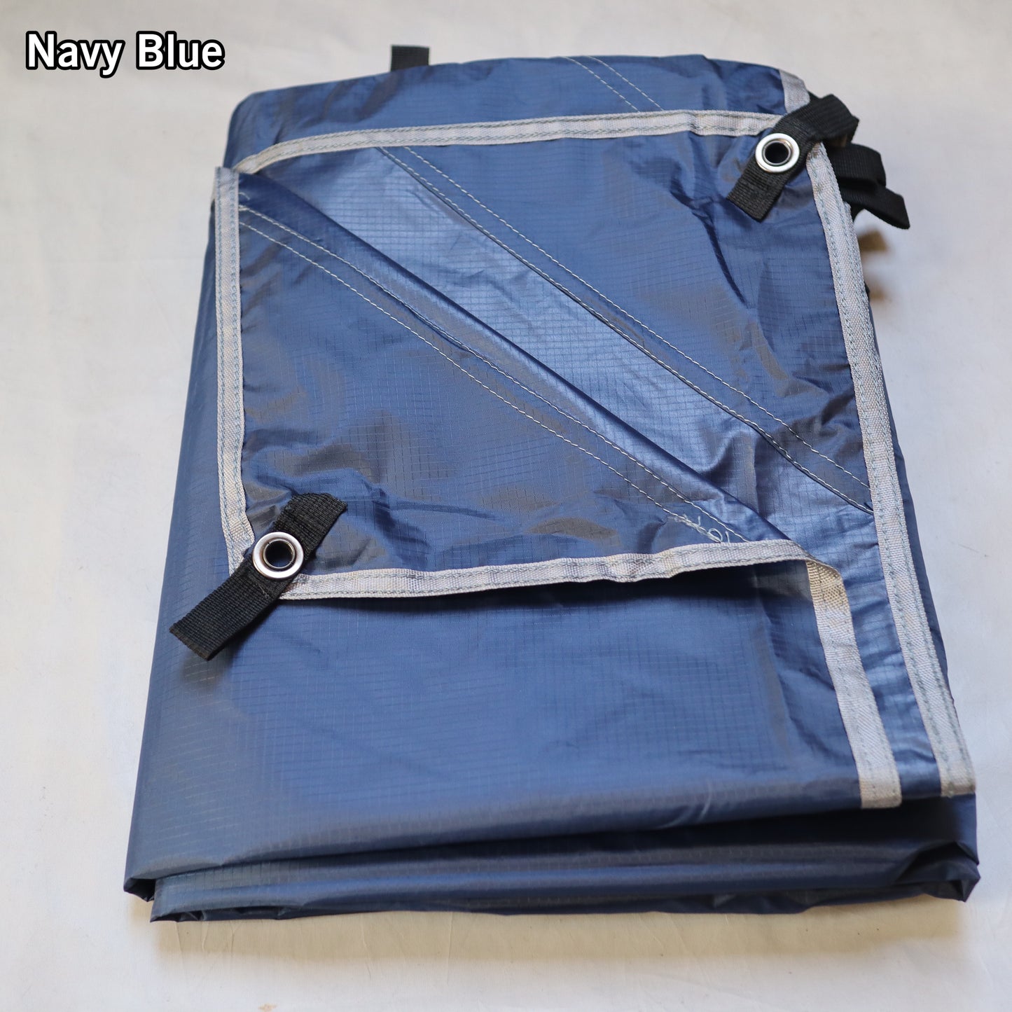 Altitude 3x3 waterproof Camping Tarp PU3000mm 210T polyester Ripstop