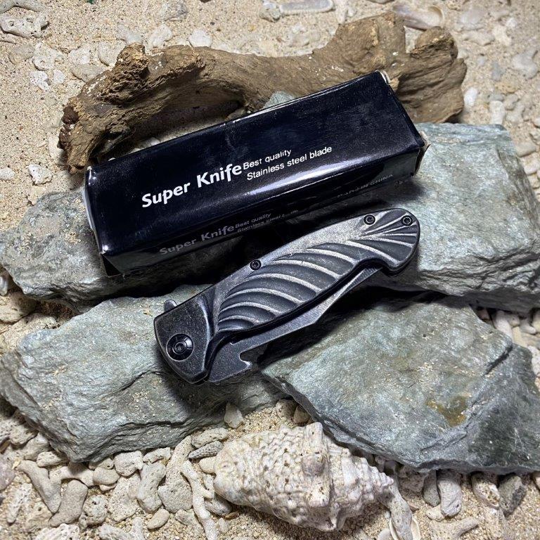 Gerber TF711 tactical folding knife