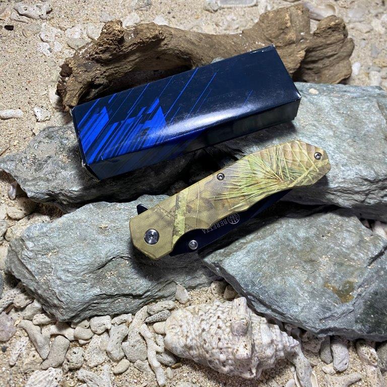 Beretta F230 Tactical folding knife