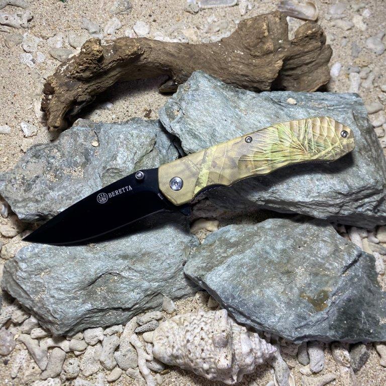 Beretta F230 Tactical folding knife