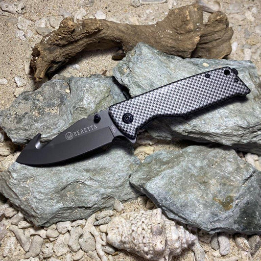 Beretta X23A tactical folding knife