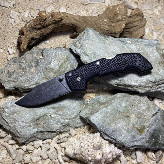 COLDSTEEL voyager 029 Tactical folding knife