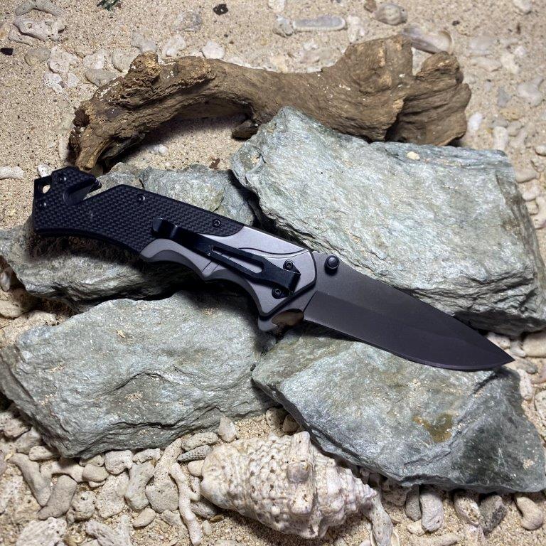 Browning FA49 tactical folding knife