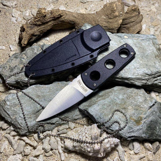 Cold Steel Secret Edge Knife