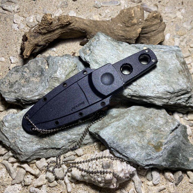 Cold Steel Secret Edge Knife