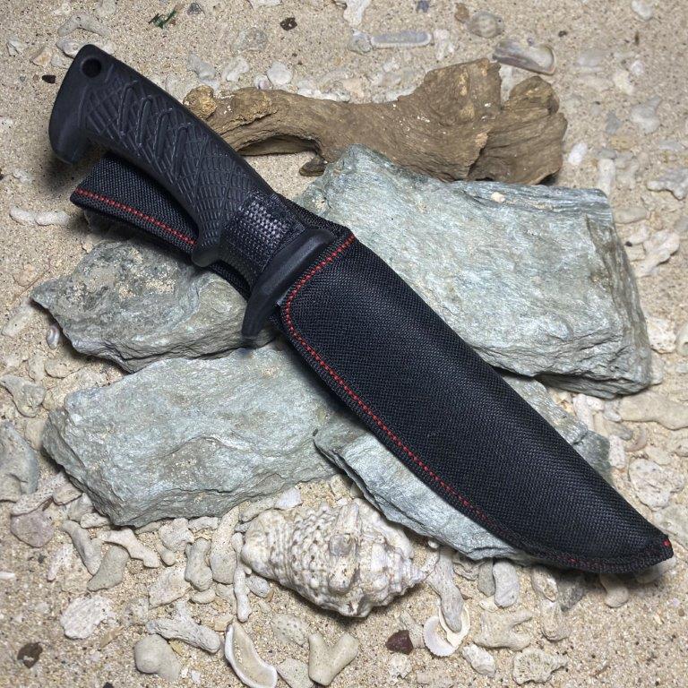 Columbia P003 fixed blade knife