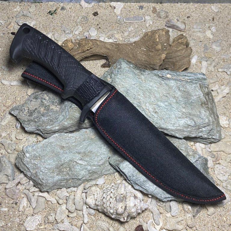 Columbia P006 fixed blade knife