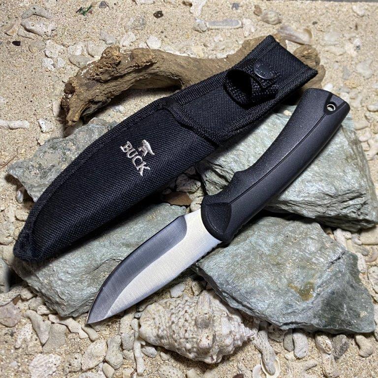 Buck 679 BuckLite MAX Large Hunting Knife