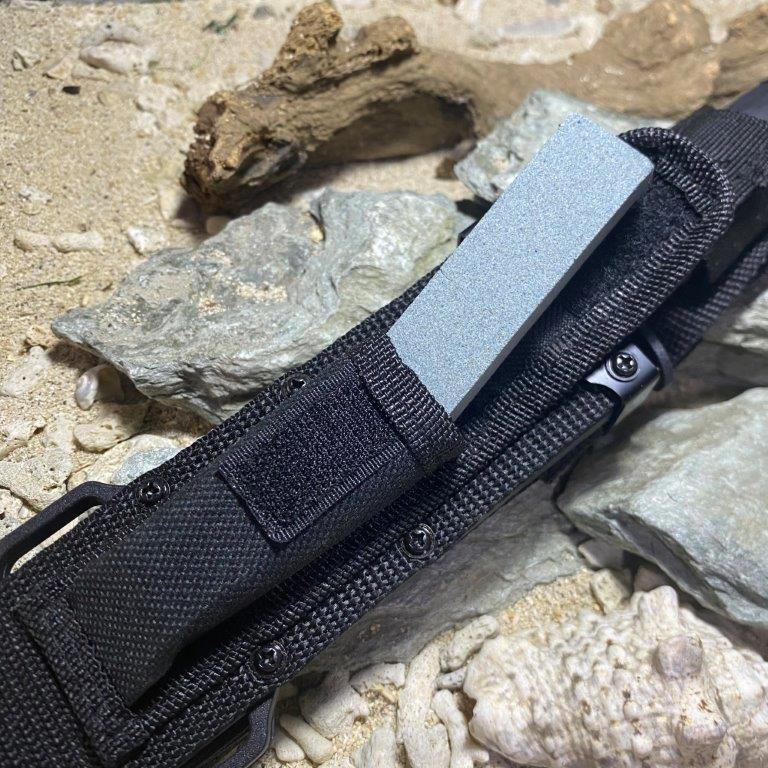 Smith & Wesson CKSUR2 search and rescue fixed blade knife