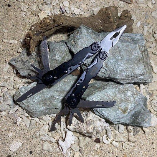 Gerber multiplier multitool -black