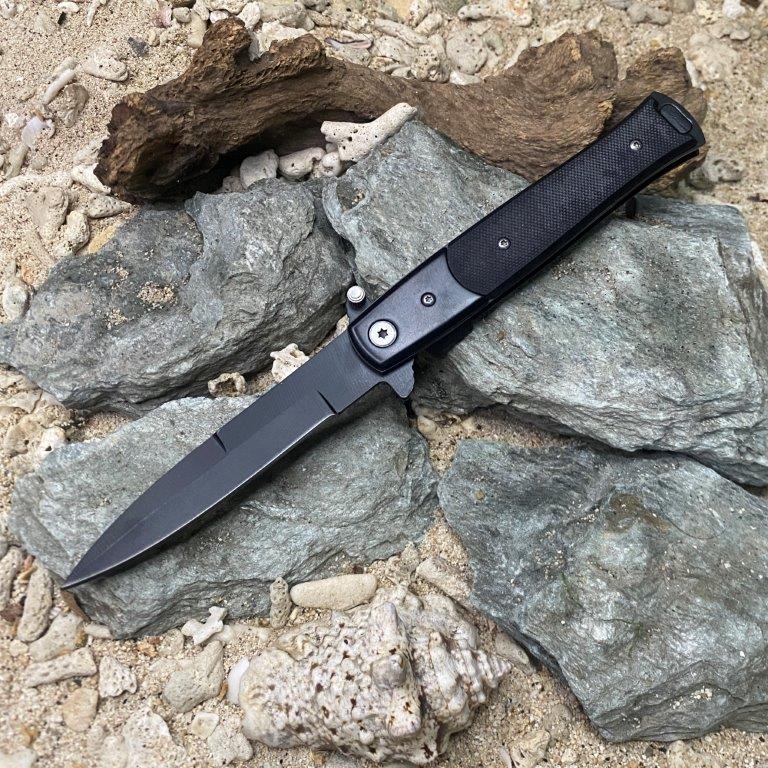 FB28 Tactical folding knife