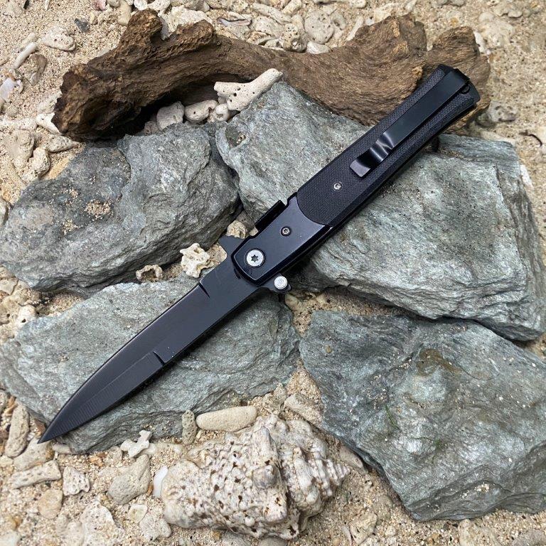 FB28 Tactical folding knife