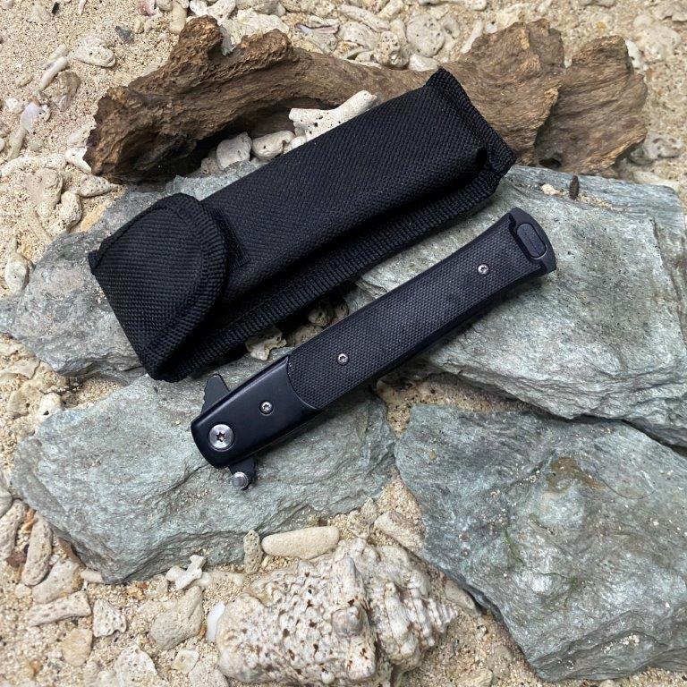 FB28 Tactical folding knife