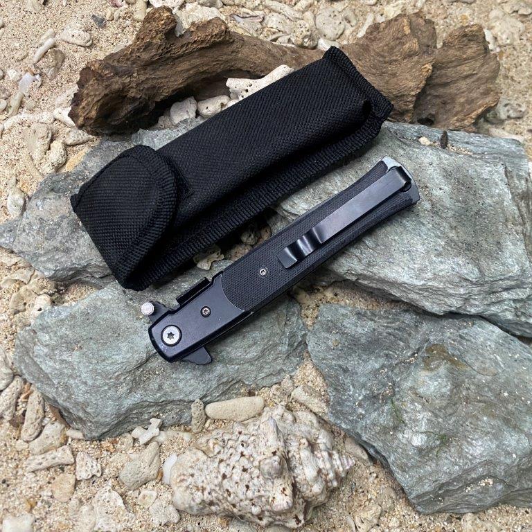 FB28 Tactical folding knife