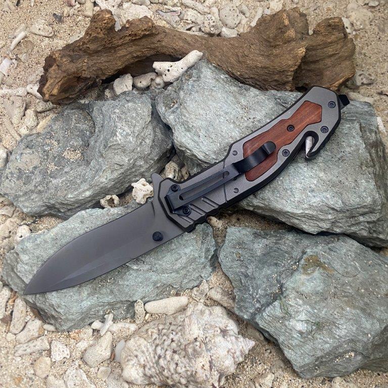 Browning X42 tactical folding knife