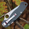 Spyderco Para Military 2 Knife