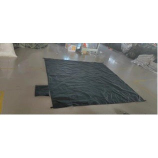 waterproof groundsheet 200x180cm